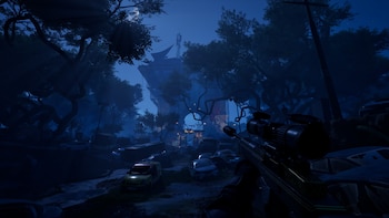 Forest Reigns | Desarrollador: VG