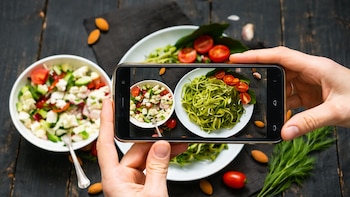 Cómo las redes sociales influyen