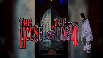 The House of the Dead, de SEGA