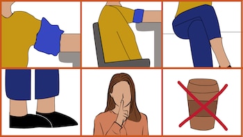 Cómo medir la presión arterial