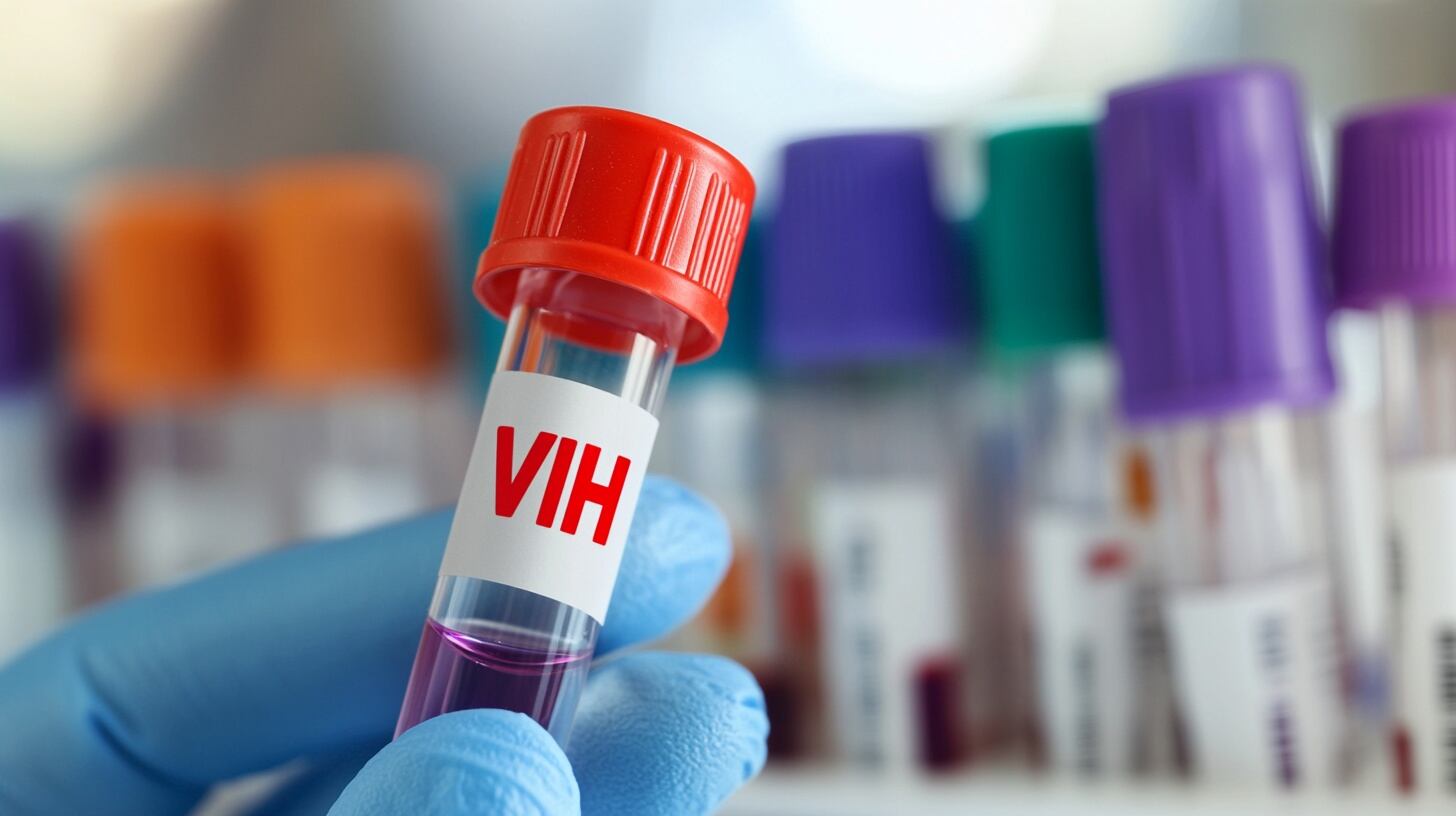 Se estima que cerca de cuatro millones de personas viven con VIH en las Américas, de las cuales unos 2,7 millones residen en América Latina y el Caribe, lo que muestra la magnitud y la distribución regional de la epidemia según datos de la OPS (Imagen Ilustrativa Infobae)