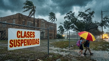 Ciclón tropical Boris: Gobierno suspende clases en Guerrero debido al impacto del fenómeno meteorológico
