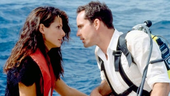 Speed 2 fue un fracaso