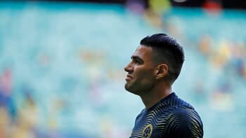 Falcao García: estos son los