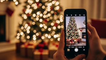 Cómo obtener imágenes impactantes en