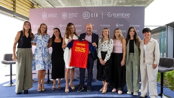 La Real Federación Española de Fútbol ha alcanzado un acuerdo con la Clínica Tambre para ofrecer tratamientos de fertilidad a jugadoras y árbitras.