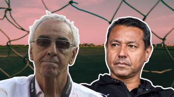 Nolberto Solano pone en duda