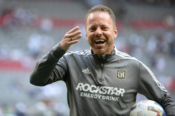 (Anne-Marie Sorvin-USA TODAY Sports)