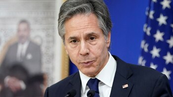 The United States warned that