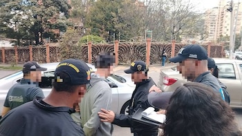 El consultorio odontológico de Jaime Arturo Solarte funcionó como centro logístico para distribución de cocaína y marihuana entre Colombia y Estados Unidos - crédito Ejército Nacional