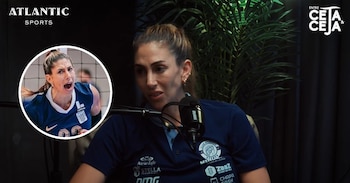 Julieta Lazcano habló de cómo es su relación con las jugadoras de Alianza Lima y cómo le afectaron las críticas tras su polémica salida.