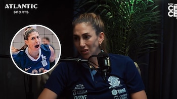 Julieta Lazcano confiesa cómo quedó su relación con jugadoras de Alianza Lima y el impacto de las críticas: “Se habló mucho de mi profesionalismo”