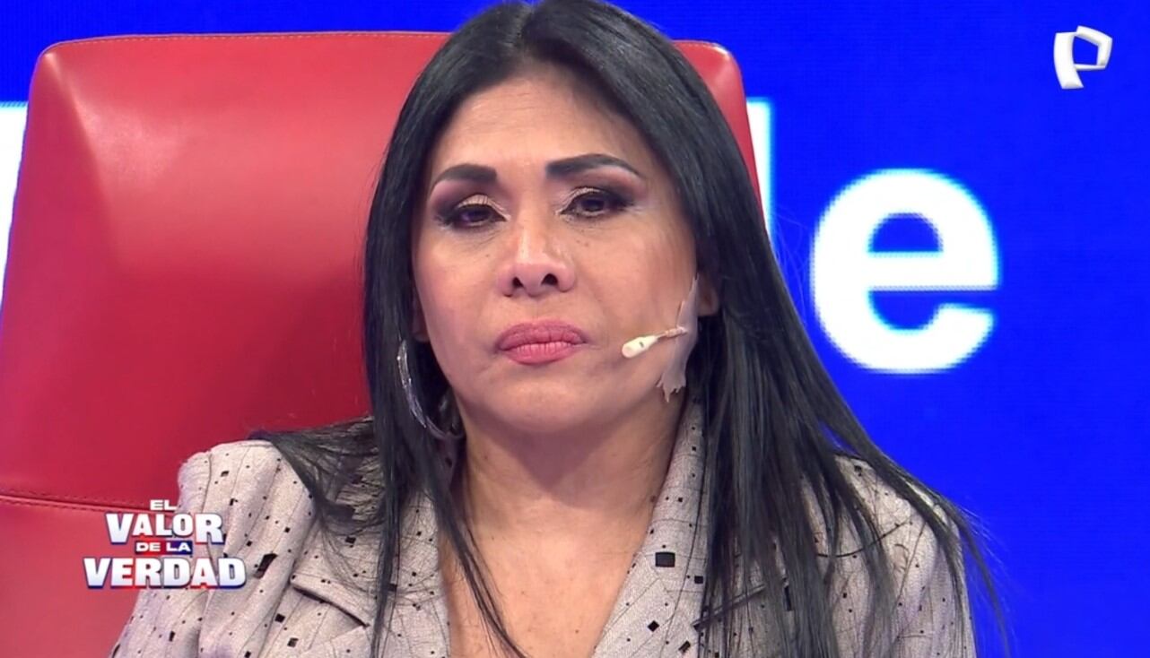 Yolanda Medina rompe su silencio y cuenta cómo Michelle Pfeiffer “la dejó en visto” durante años. Infobae Perú / Captura TV - Panamericana Televisión