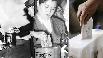 Así cambiaron las elecciones en el Perú desde 1812: la tardía inclusión de las mujeres y la transformación del sistema electoral