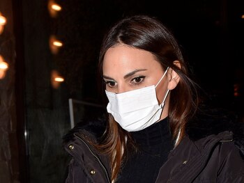 07/12/2020 Irene Rosales en una