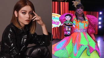 Karol Sevilla participará en el
