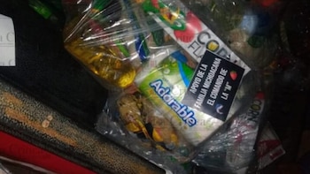 Alto al marketing en el