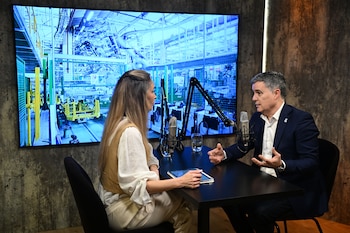 Infobae Talks Pensamiento Techie 2026