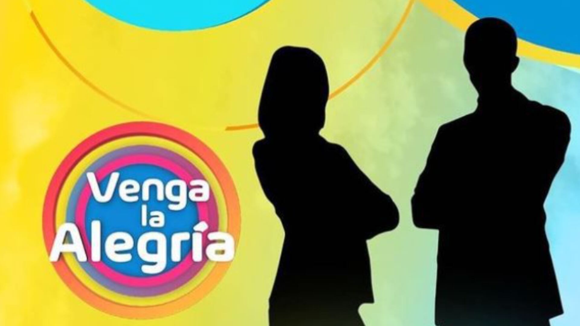 Venga la Alegría anunció la llegada al matutino de una excolaboradora de