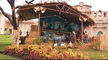 Cajamarca es una de los lugares del Perú en los que la Navidad se vive de manera muy especial (Destinos peruanos)