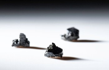 06-08-2021 Las muestras de vidrio