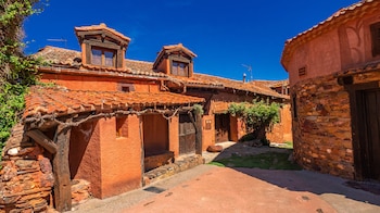 Madriguera es uno de los