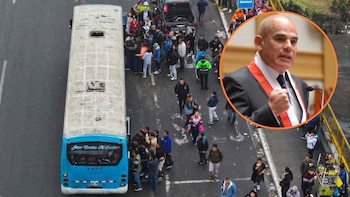 Premier Ernesto Álvarez se pronuncia