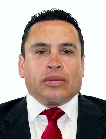 Emilio Manzanilla ha sido diputado