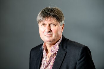 Simon Armitage