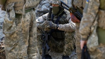 Rusia denunció la presencia de