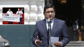 Este martes inicia investigación por