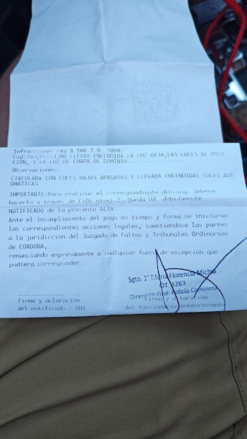 En las últimas horas, se