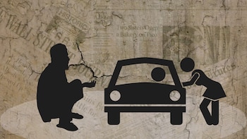 El objetivo del periodismo gonzo