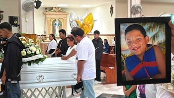 Matan a “Winnie”, niño de 9 años que iba por sus pollitos en Guanajuato: es el tercer menor asesinado en un mes en ese estado
