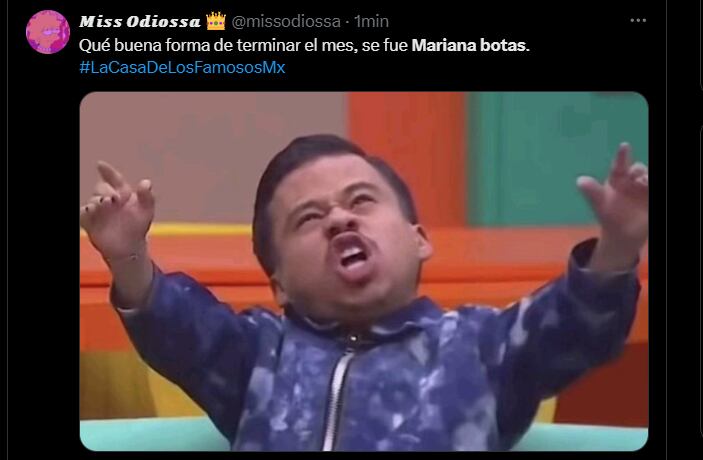 (Redes sociales)