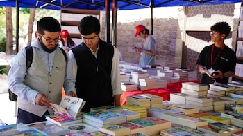 Feria del Libro en Ecatepec 2026: lugar y fecha del evento cultural