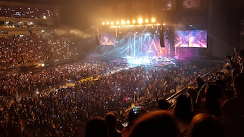 Conciertos en Colombia de mayo: estos fueron los más buscados en Google