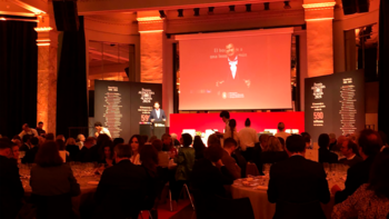 Una imagen de ambiente de