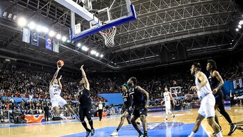 De la mano de Gabriel