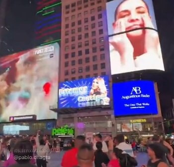 Así brilló Wendy Guevara en