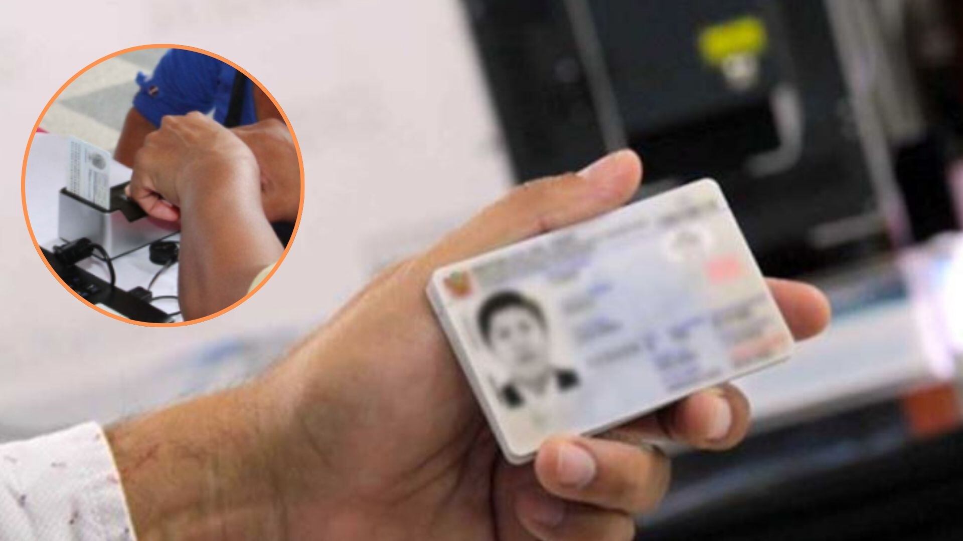 Trámite de DNI electrónico gratis el 3 y 4 de noviembre: dónde y quiénes son los beneficiarios