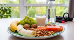 Cinco alimentos avalados por la ciencia que potencian el bienestar mental y el ánimo