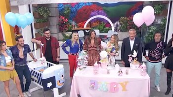 Foto: Hoy / Las Estrellas.