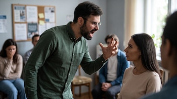 ¿Por qué algunas personas levantan la voz? La psicología explica su relación con la necesidad de validación