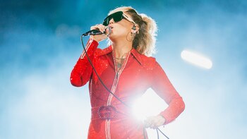 “Rainbowland” de Miley Cyrus y