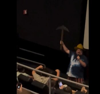 Se especula que Jack Black