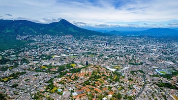 Las reformas en servicios internacionales