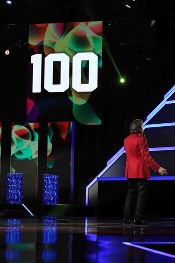 El Puma obtuvo 100 puntos