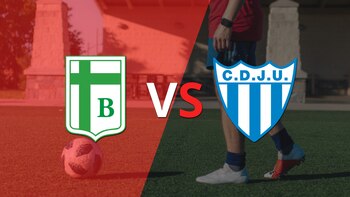 A puro gol, Sp. Belgrano