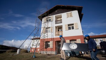 Cómo busca renovarse el turismo